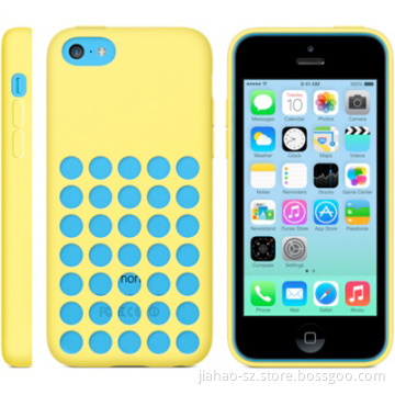 Cellphone Case for iPhone5c